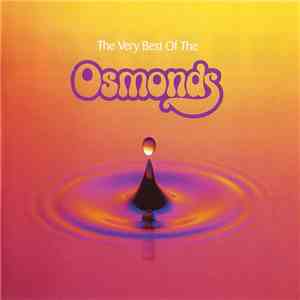 The Osmonds - The Very Best Of The Osmonds album flac