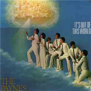 The Paynes - It's Out Of This World album flac
