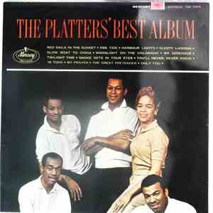 The Platters - The Platters' Best Album - 10th Anniversary Album album flac