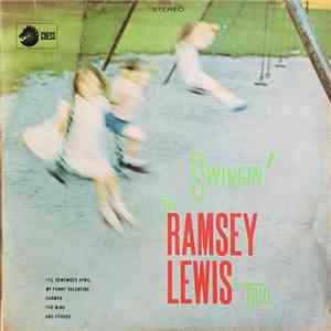 The Ramsey Lewis Trio - Swingin' album flac