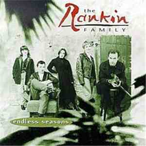 The Rankin Family - Endless Seasons album flac