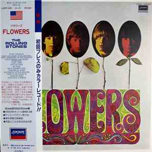 The Rolling Stones - Flowers album flac