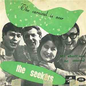 The Seekers - The Carnival Is Over album flac