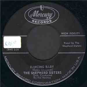 The Shepherd Sisters - Dancing Baby / Is It A Crime album flac