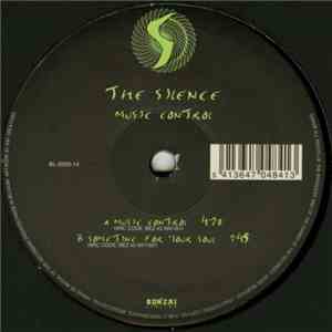The Silence - Music Control album flac