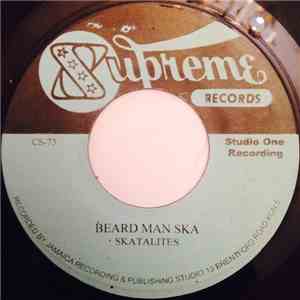 The Skatalites / Basil Gabbidon - Beard Man Ska / Mr Landlord album flac
