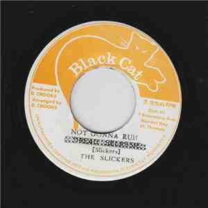 The Slickers - Not Gonna Run album flac