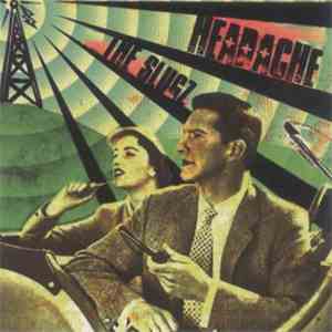 The Slugz - Headache album flac