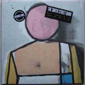 The Smith Street Band - More Scared Of You Than You Are Of Me album flac