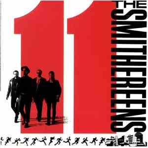 The Smithereens - 11 album flac
