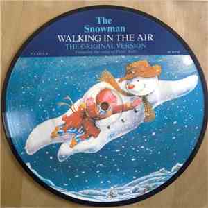 The Snowman - Walking In The Air album flac
