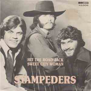 The Stampeders - Hit The Road Jack / Sweet City Woman album flac