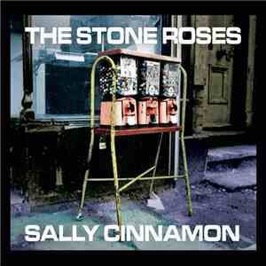 The Stone Roses - Sally Cinnamon album flac