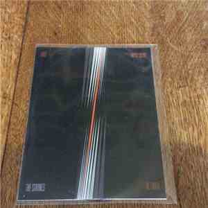 The Strokes - First Impressions Of Earth album flac