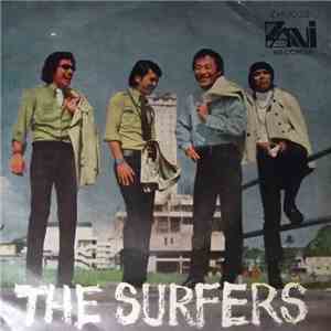 The Surfers  - The Surfers album flac