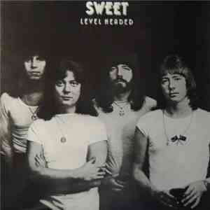 The Sweet - Level Headed album flac