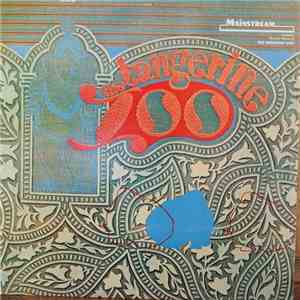 The Tangerine Zoo - The Tangerine Zoo album flac