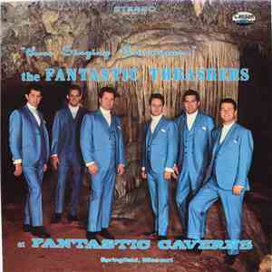 The Thrasher Brothers - The Fantastic Thrashers At Fantastic Caverns album flac