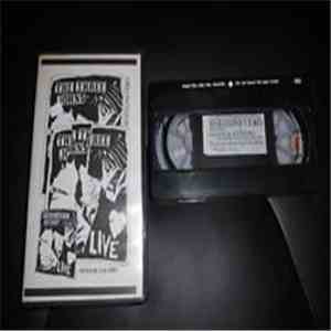 The Three Johns - Live album flac