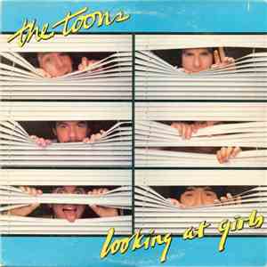 The Toons - Looking At Girls album flac
