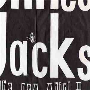 The United Jacks - The New Whirl!!! album flac