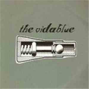 The Vidablue - Vida Blue album flac