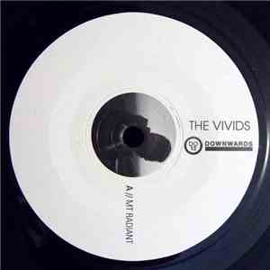 The Vivids  - MT Radiant / Hangman album flac