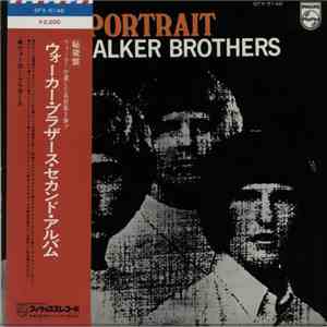 The Walker Brothers - Portrait album flac