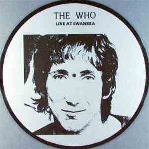 The Who - Live At Swansea album flac