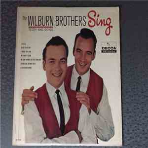 The Wilburn Brothers (Teddy And Doyle) - Sing album flac