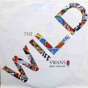 The Wild Swans - Bible Dreams album flac