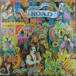The Winter Consort - Road album flac