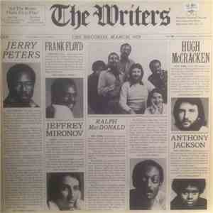 The Writers - The Writers album flac