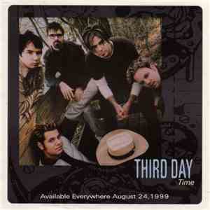 Third Day - Free Preview album flac