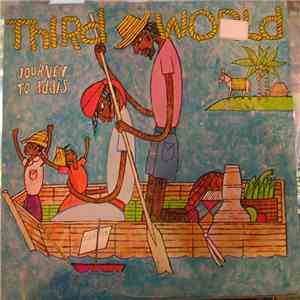 Third World - Journey To Addis album flac