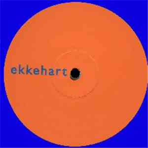Thomas Brinkmann - Ekkehart / Friedrich album flac