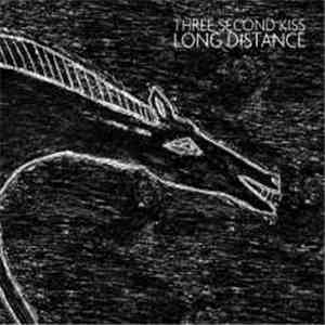 Three Second Kiss - Long Distance album flac
