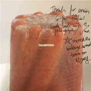 Thumpers - Whipped & Glazed album flac