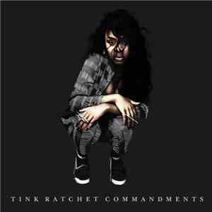 Tink  - Ratchet Commandments album flac