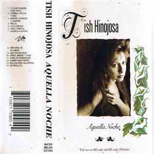Tish Hinojosa - Aquella Noche album flac