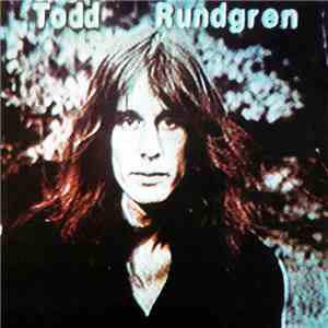 Todd Rundgren - Hermit Of Mink Hollow album flac