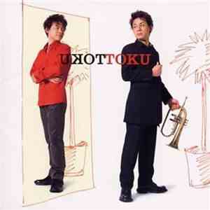 TOKU - Toku album flac