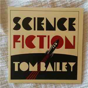 Tom Bailey - Science Fiction album flac