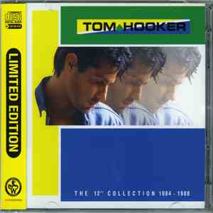 Tom Hooker - The 12'' Collection 1984-1988 album flac