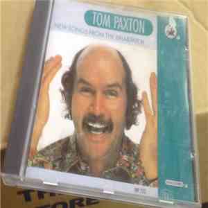 Tom Paxton - New Songs From The Briarpatch album flac