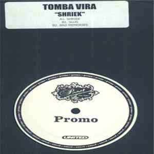 Tomba Vira - Shriek album flac