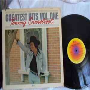 Tommy Overstreet - Greatest Hits Vol. One album flac