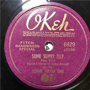 Tommy Tucker Time - Some Sunny Day / Sugar Daddy album flac