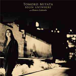 Tomoko Miyata - Begin Anywhere album flac