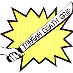 Tongan Death Grip - Tongan Death Grip album flac